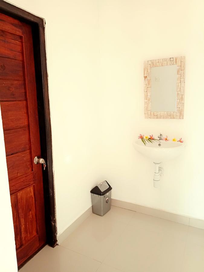 Japa Bungalow Sakti Екстериор снимка