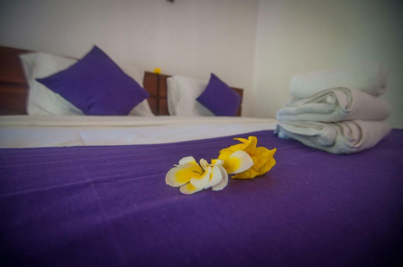 Japa Bungalow Sakti Екстериор снимка